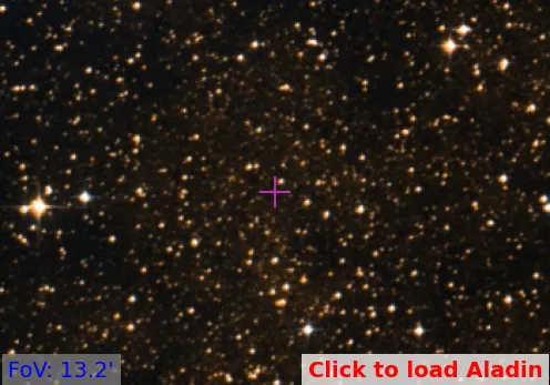 Click to load Aladin Lite