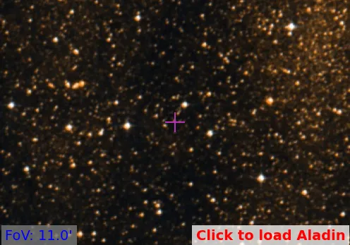 Click to load Aladin Lite