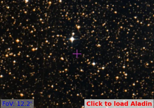 Click to load Aladin Lite