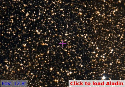 Click to load Aladin Lite