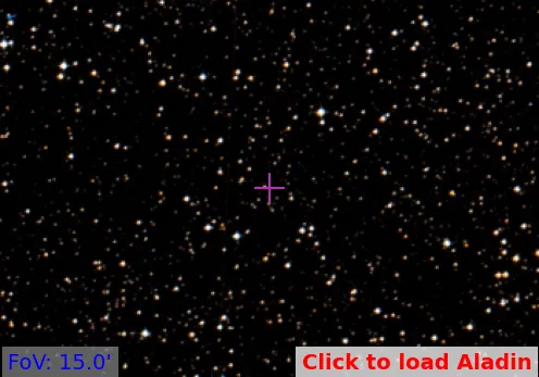 Click to load Aladin Lite