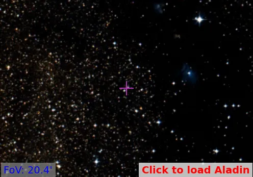 Click to load Aladin Lite