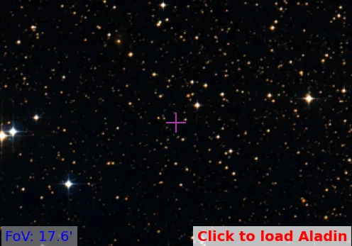 Click to load Aladin Lite