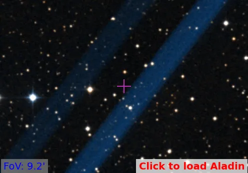 Click to load Aladin Lite