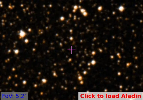 Click to load Aladin Lite