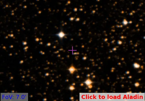 Click to load Aladin Lite