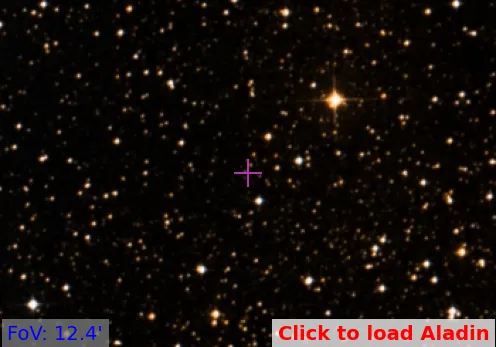 Click to load Aladin Lite