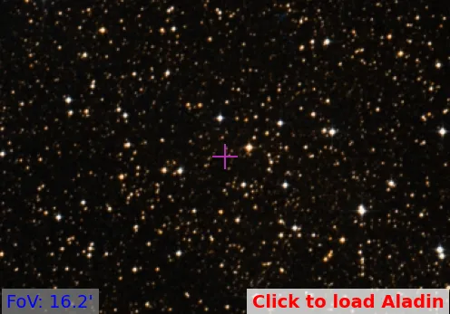 Click to load Aladin Lite