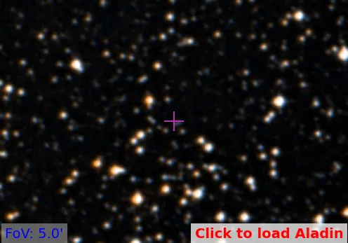 Click to load Aladin Lite