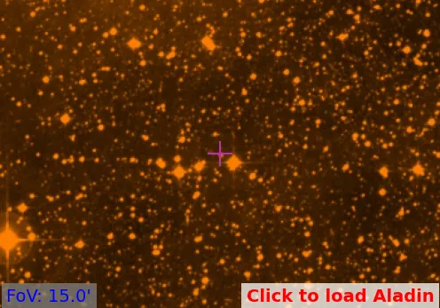 Click to load Aladin Lite