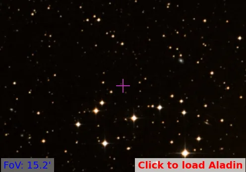 Click to load Aladin Lite