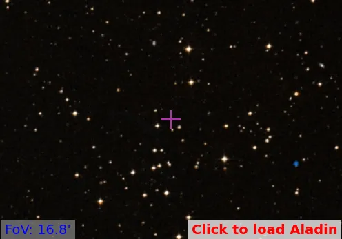 Click to load Aladin Lite