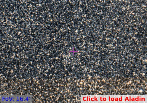 Click to load Aladin Lite