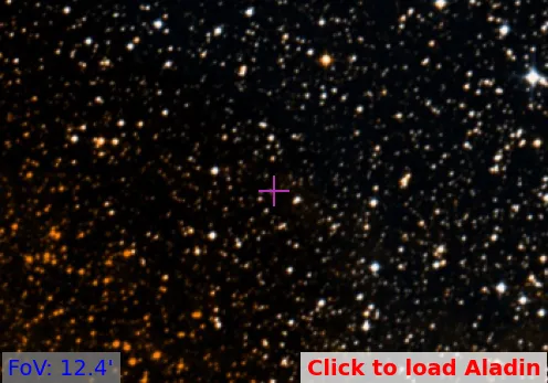 Click to load Aladin Lite