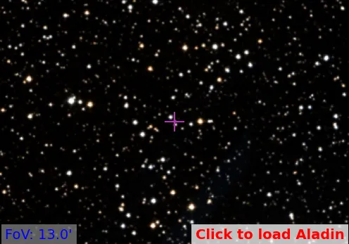 Click to load Aladin Lite