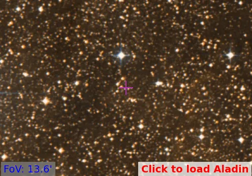 Click to load Aladin Lite