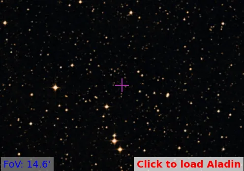 Click to load Aladin Lite