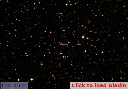 Click to load Aladin Lite