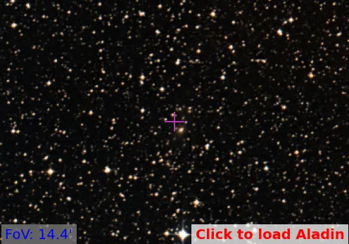 Click to load Aladin Lite