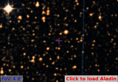 Click to load Aladin Lite