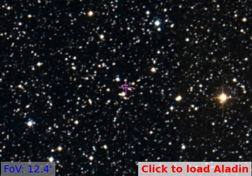 Click to load Aladin Lite