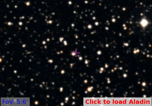 Click to load Aladin Lite