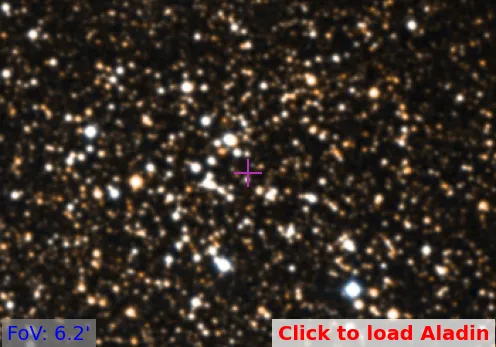 Click to load Aladin Lite