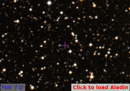 Click to load Aladin Lite