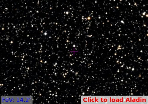 Click to load Aladin Lite