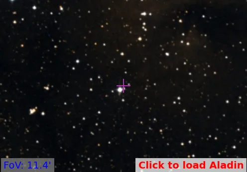 Click to load Aladin Lite