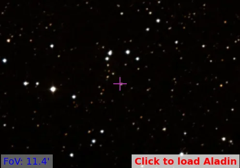 Click to load Aladin Lite