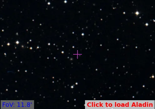 Click to load Aladin Lite