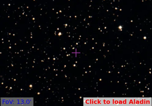 Click to load Aladin Lite