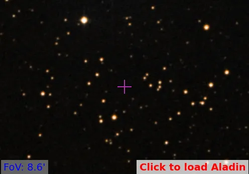 Click to load Aladin Lite