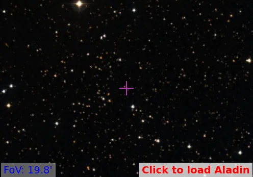 Click to load Aladin Lite