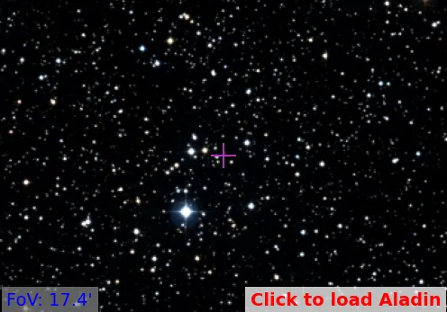 Click to load Aladin Lite