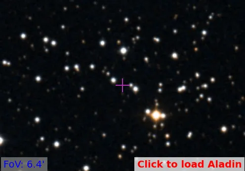 Click to load Aladin Lite