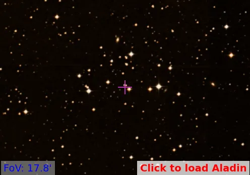 Click to load Aladin Lite