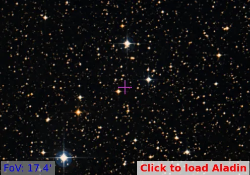 Click to load Aladin Lite