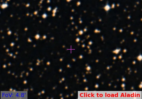 Click to load Aladin Lite