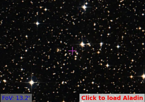 Click to load Aladin Lite