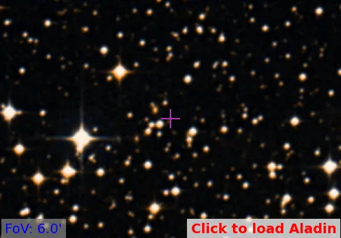 Click to load Aladin Lite