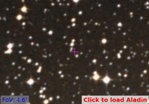 Click to load Aladin Lite