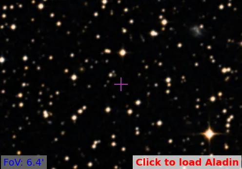 Click to load Aladin Lite