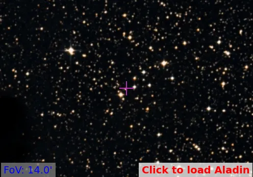 Click to load Aladin Lite