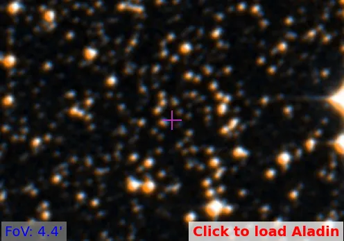 Click to load Aladin Lite