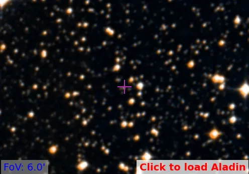 Click to load Aladin Lite