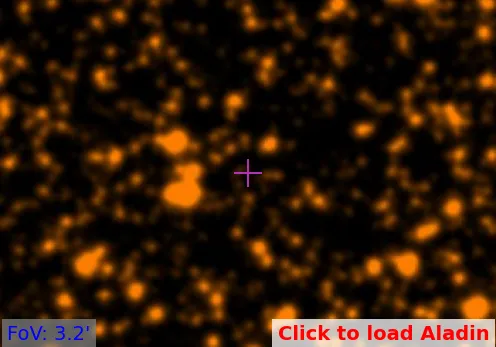 Click to load Aladin Lite