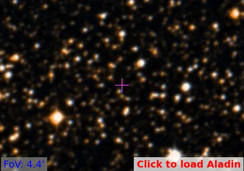 Click to load Aladin Lite