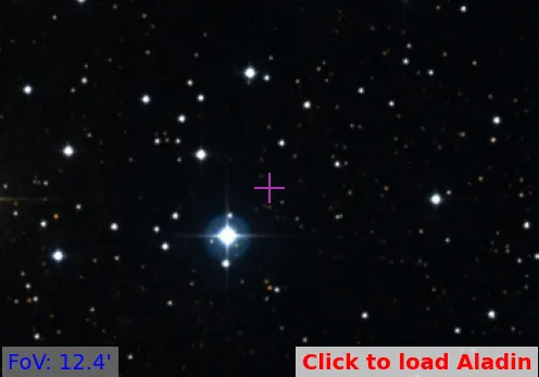 Click to load Aladin Lite